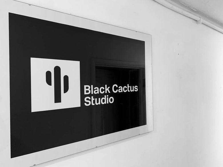 Black Cactus Studio