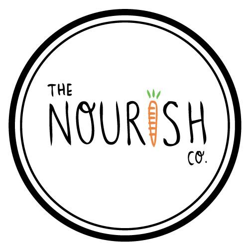 The Nourish Co.