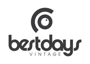 CUPCAKE CLOUD | Best Days Vintage