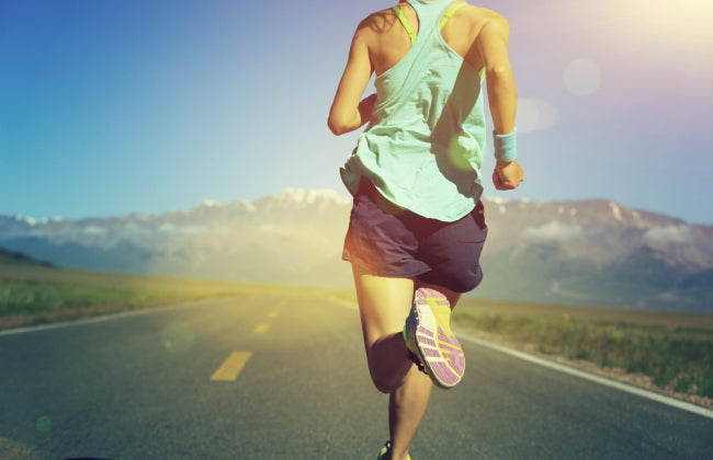 RUNNING TIPS FOR BEGINNERS